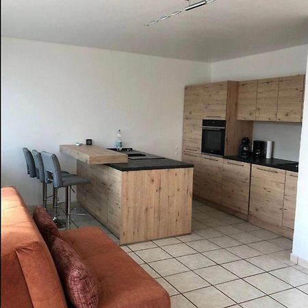 Haus-Katharina Apartment Кьолн Екстериор снимка