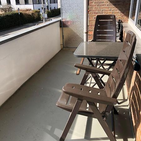 Haus-Katharina Apartment Кьолн Екстериор снимка