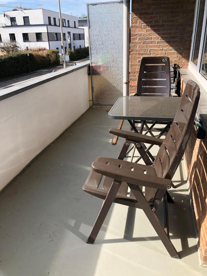 Haus-Katharina Apartment Кьолн Екстериор снимка