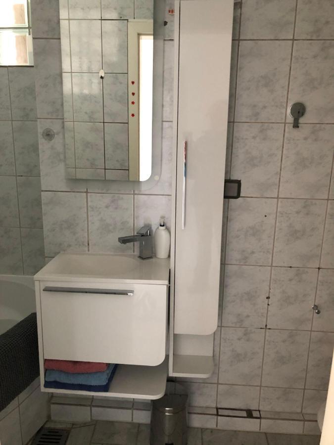 Haus-Katharina Apartment Кьолн Екстериор снимка
