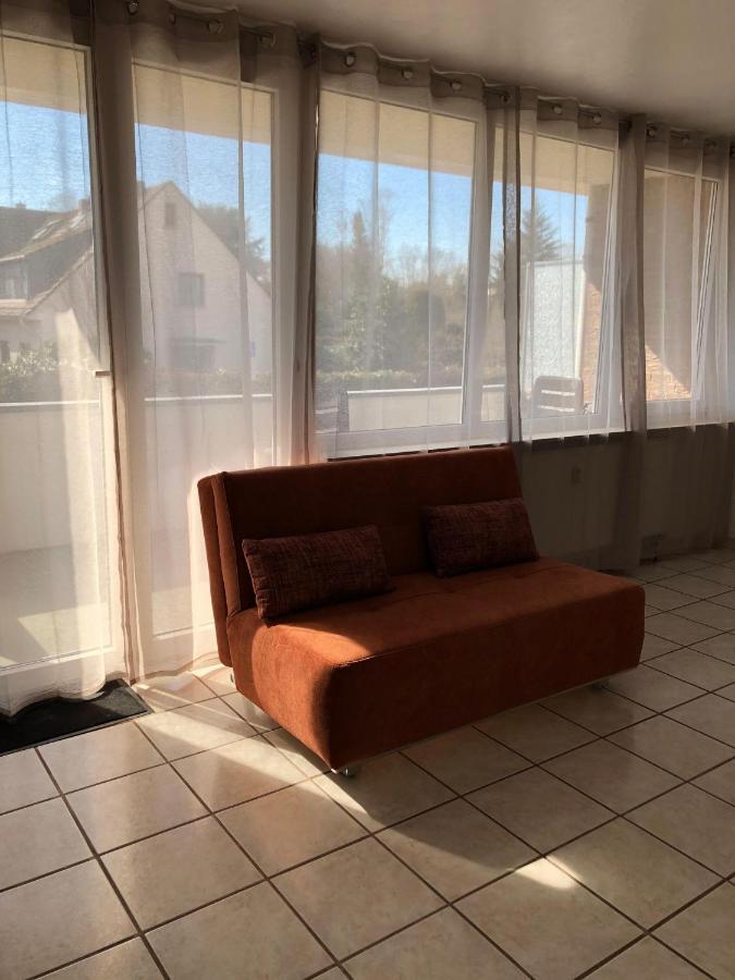 Haus-Katharina Apartment Кьолн Екстериор снимка