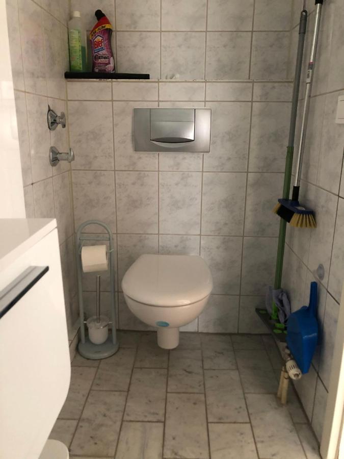 Haus-Katharina Apartment Кьолн Екстериор снимка
