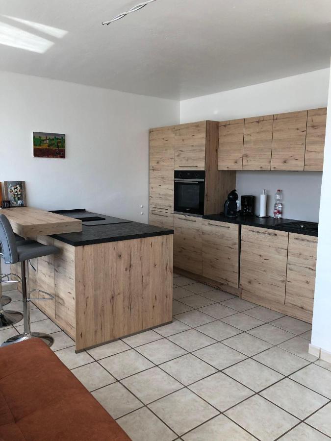 Haus-Katharina Apartment Кьолн Екстериор снимка